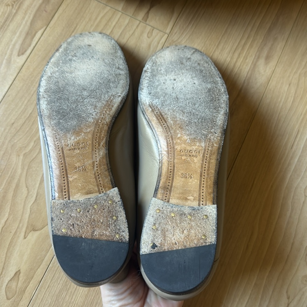 Gucci loafers - Picture 8 of 11